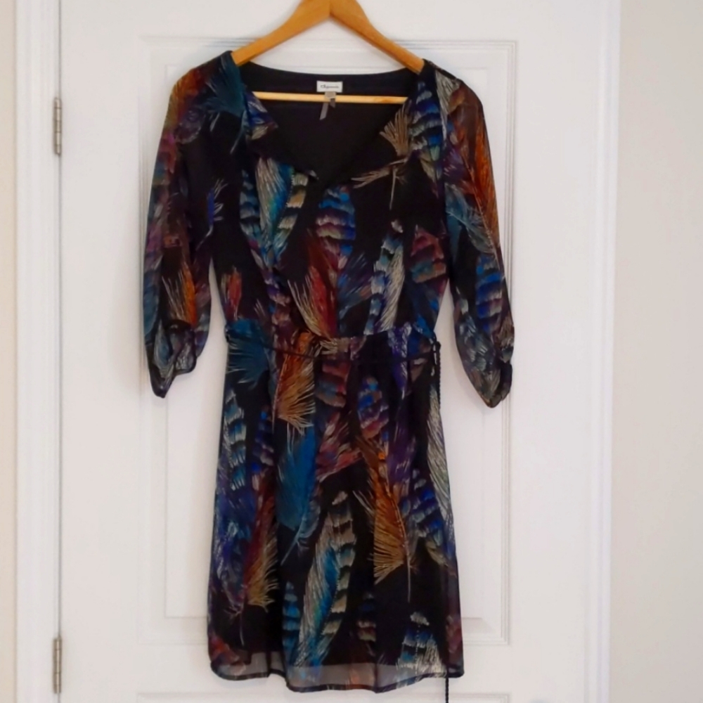 Dynamite dress small